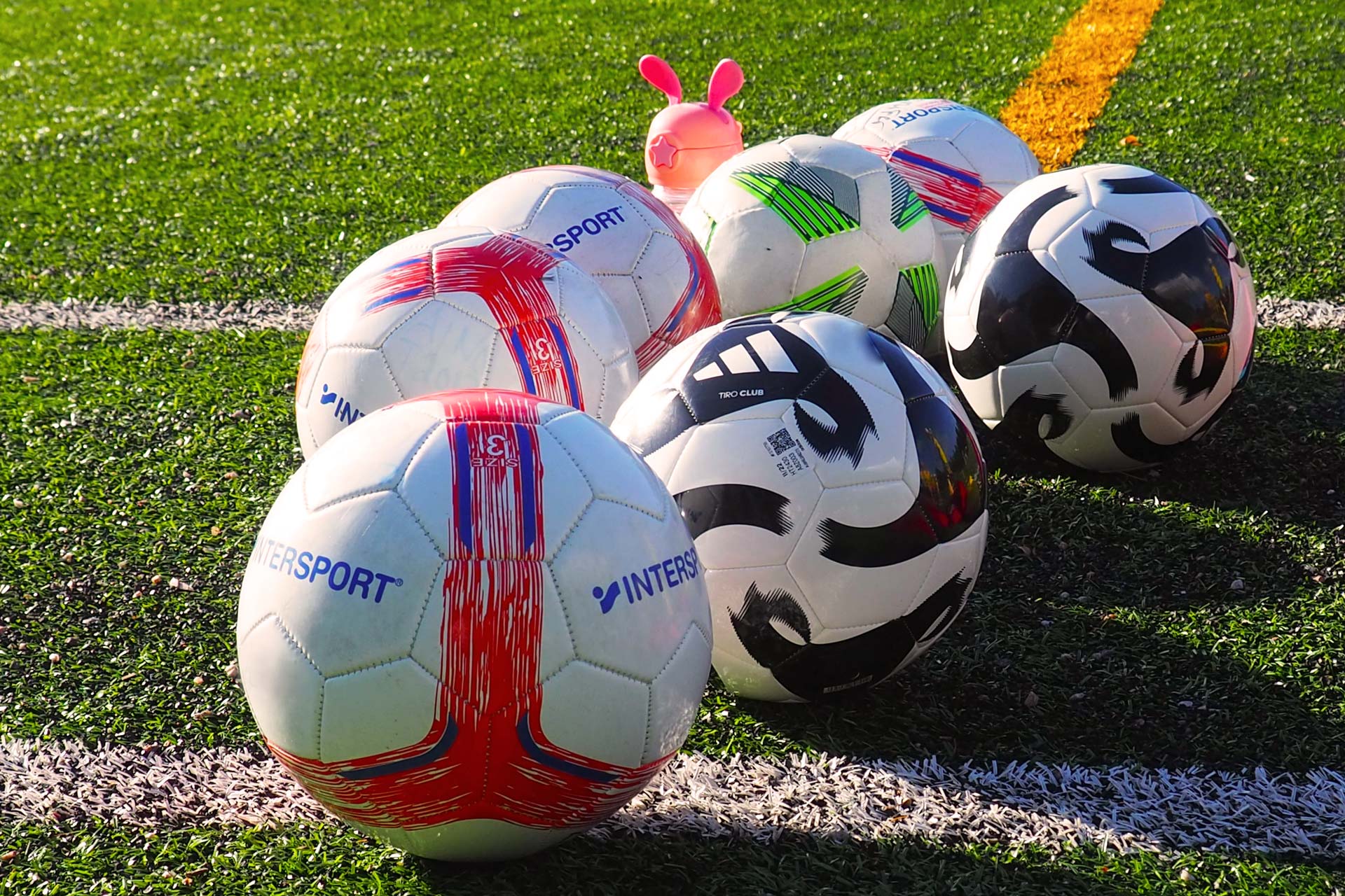 Tuemme paikallista hyvinvointia ja alueen elinvoimaisuutta sponsoroimalla liikunta- ja kulttuuriseuroja.