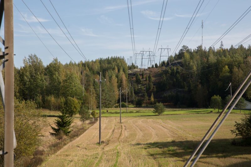 Modernit voimalinjat tukevat siirtymää hiilineutraaliin energiantuotantoon