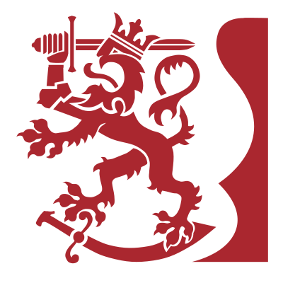 Oikeuskanslerin logo