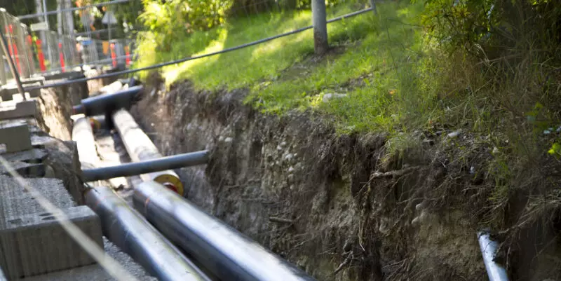 Kaukolämpö on vakaa ja tehokas valinta