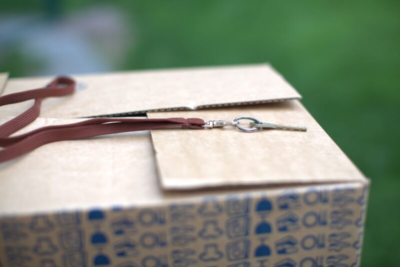 Muuttajan muistilista