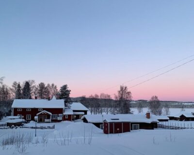 Sähkösopimus omakotitaloon