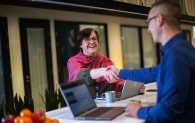 yritysmyynnin asiantuntijat palveluksessasi