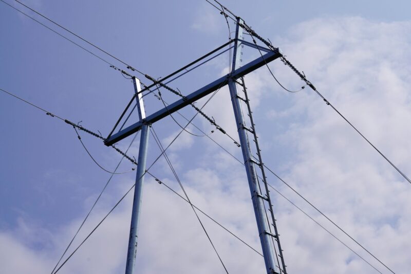 effektiv elledning i Finland