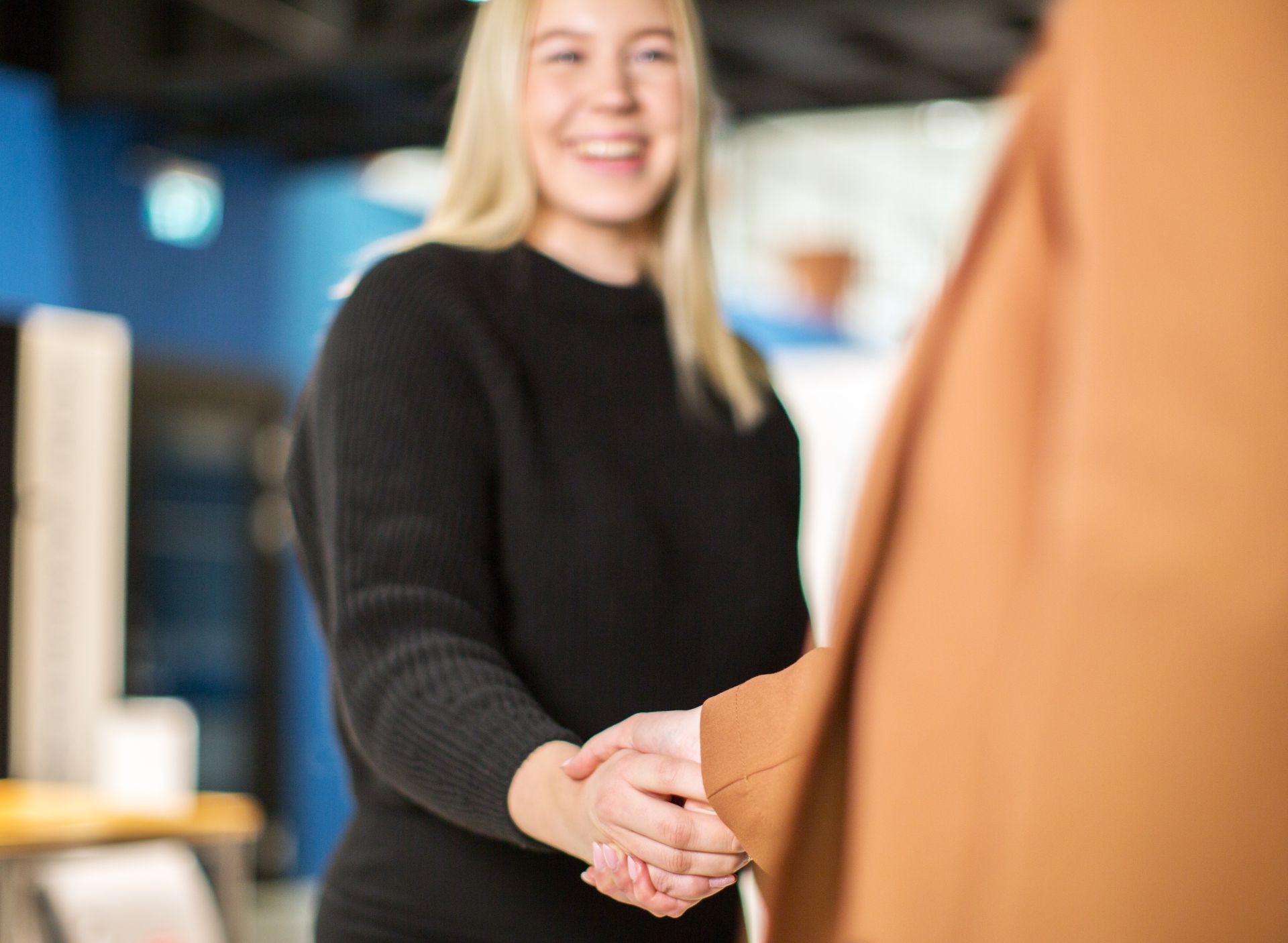 Kesätyö Keravan Energialla