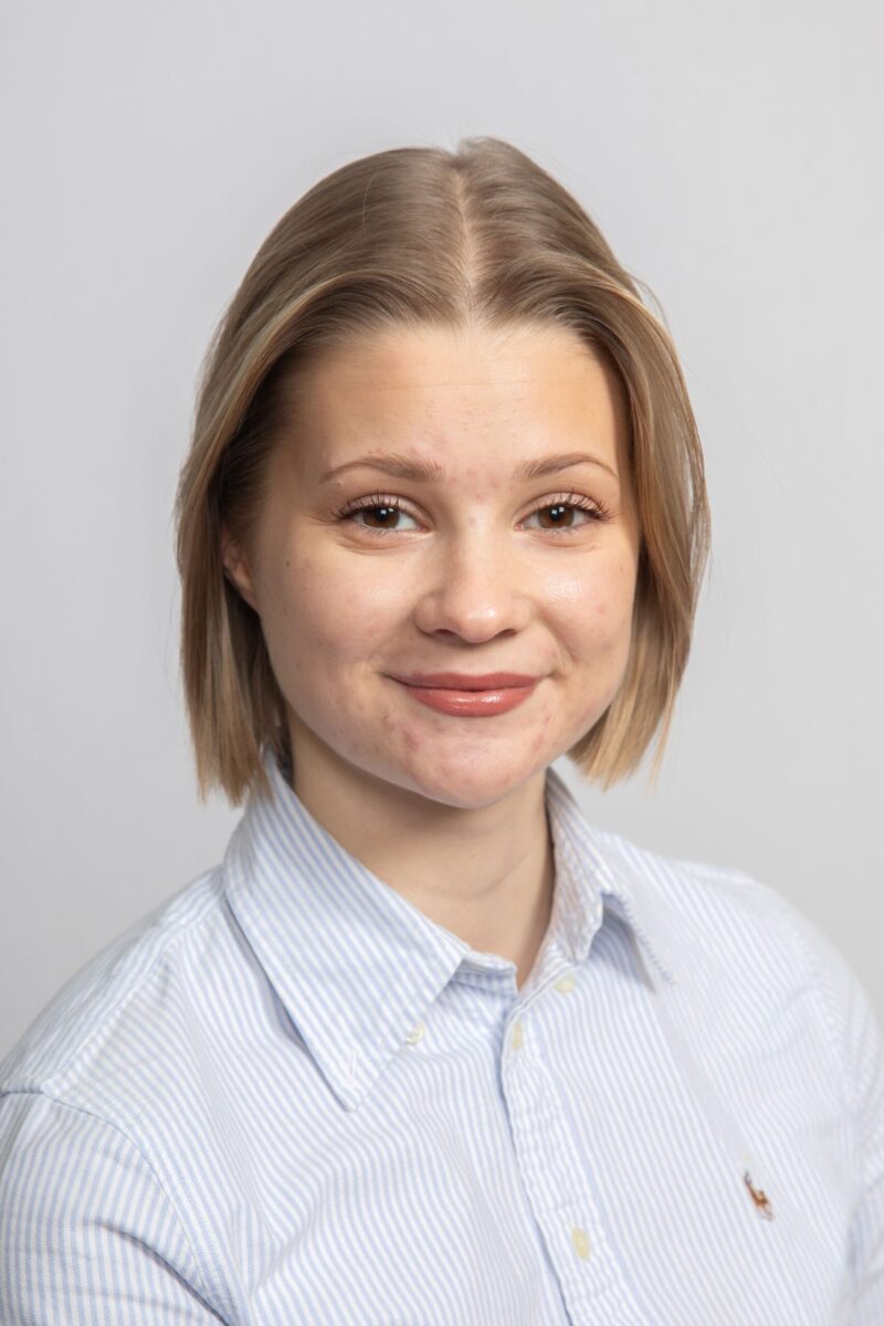 Keravan Energia yritysmyynti: Maria Tammelander