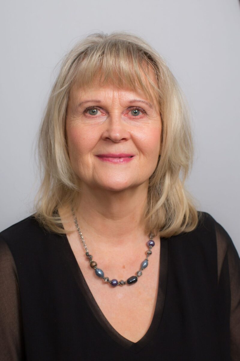 Keravan Energia yritysmyynti: Maryam Al-Sadani