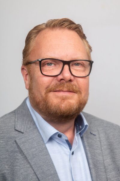 Keravan Energia yritysmyynti: Mika Jalonen