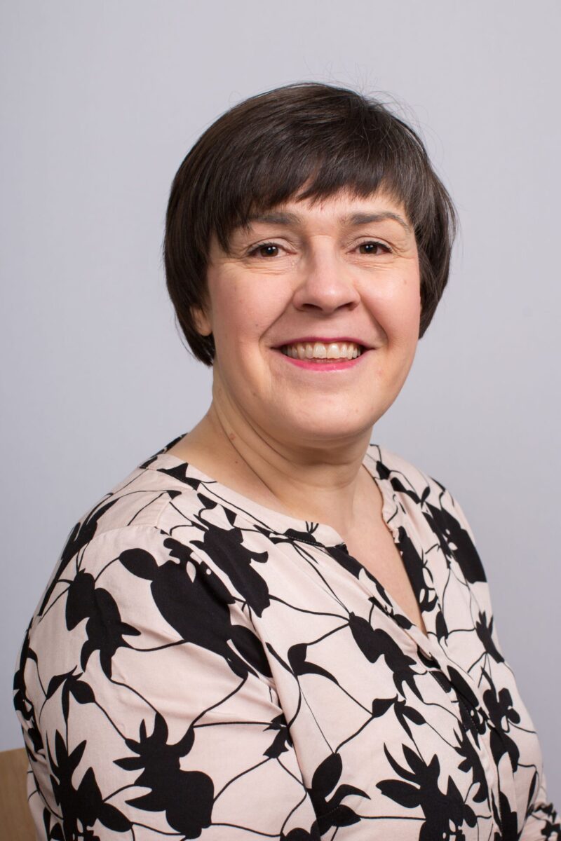 Keravan Energia yritysmyynti: Sanna Soikkeli