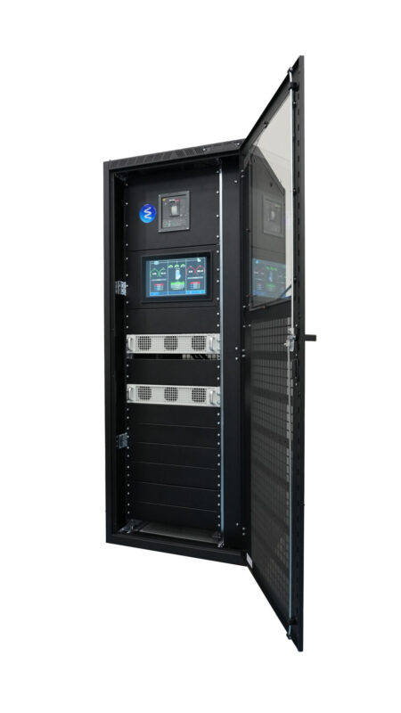 OtsoSmartin laite loistehon hyödyntämiseen