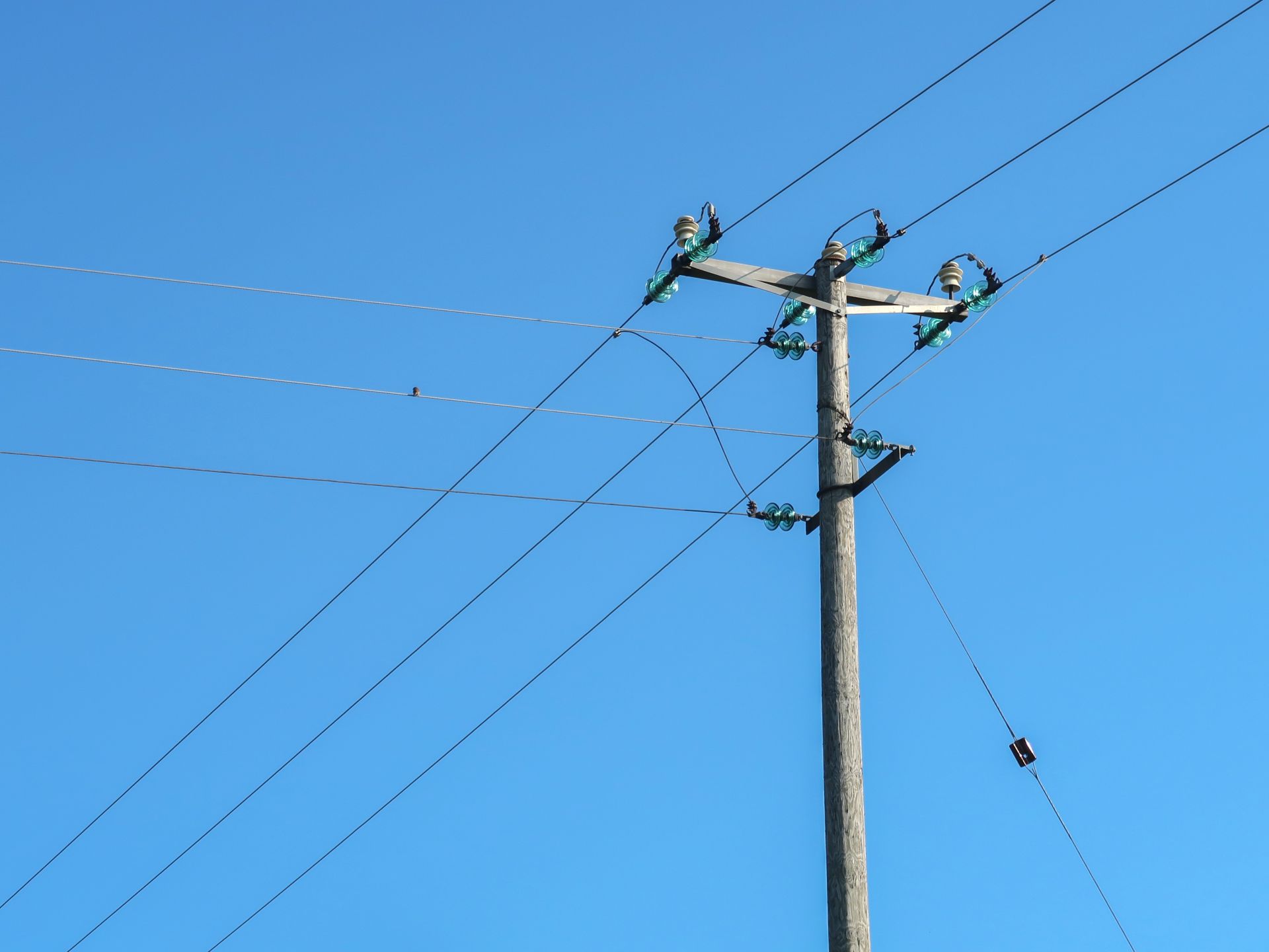 Säävarma sähköverkko Keravalla ja Sipoossa.