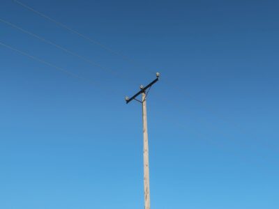 Sähköverkkoa ylläpidetään kestävällä tavalla Keravalla ja Sipoossa.