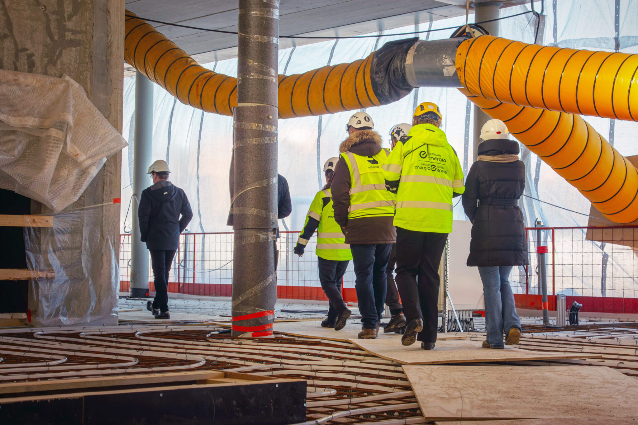 Keravan Ja Sipoon Energia areena Aukeaa Pian Urheilijoille Keravan keravan-ja-sipoon-energia-areena-aukeaa-pian-urheilijoille-keravan